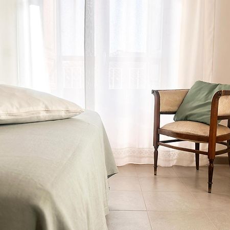 Due Sicilie Maison De Charme Casalvecchio Siculo Екстериор снимка