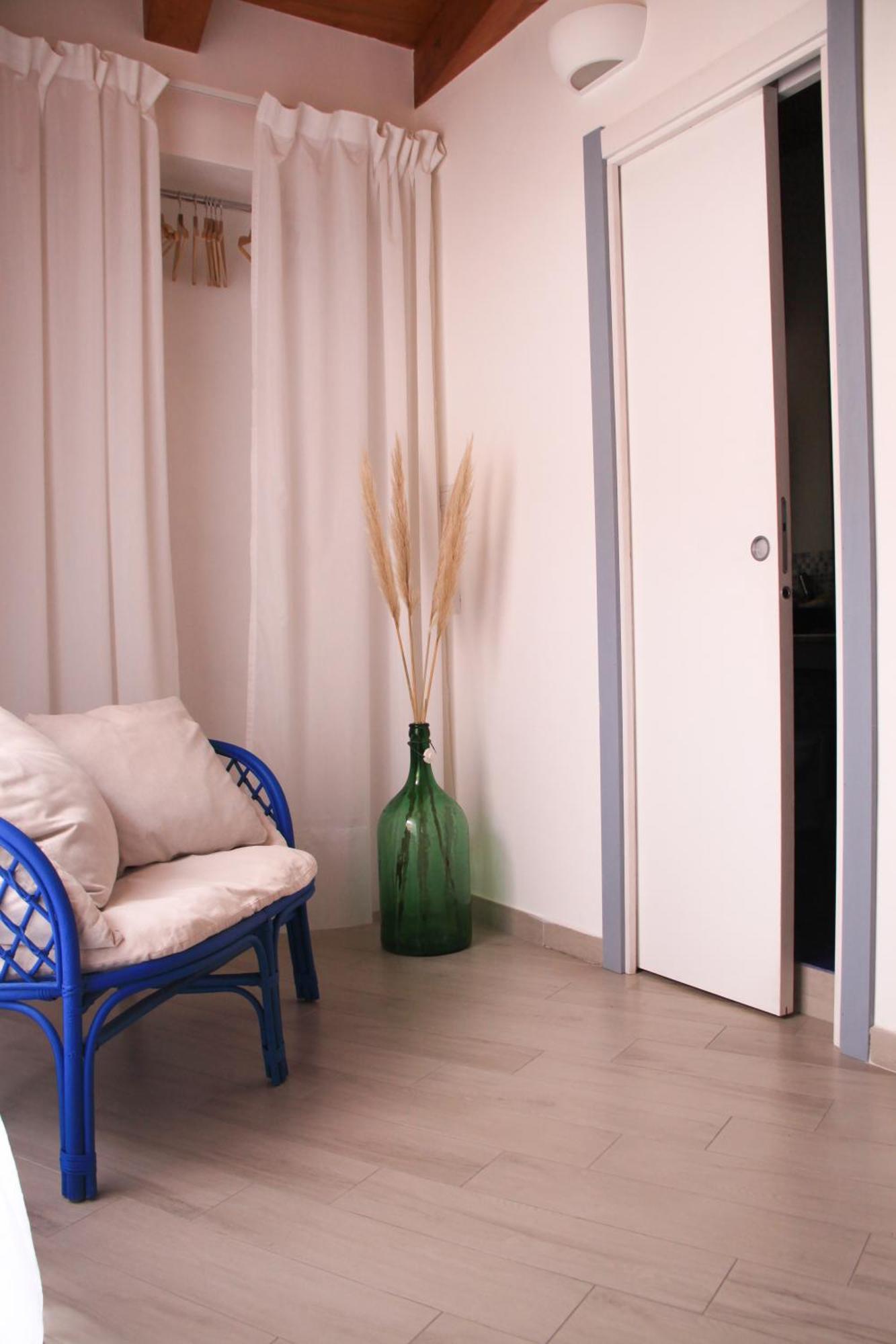 Due Sicilie Maison De Charme Casalvecchio Siculo Екстериор снимка