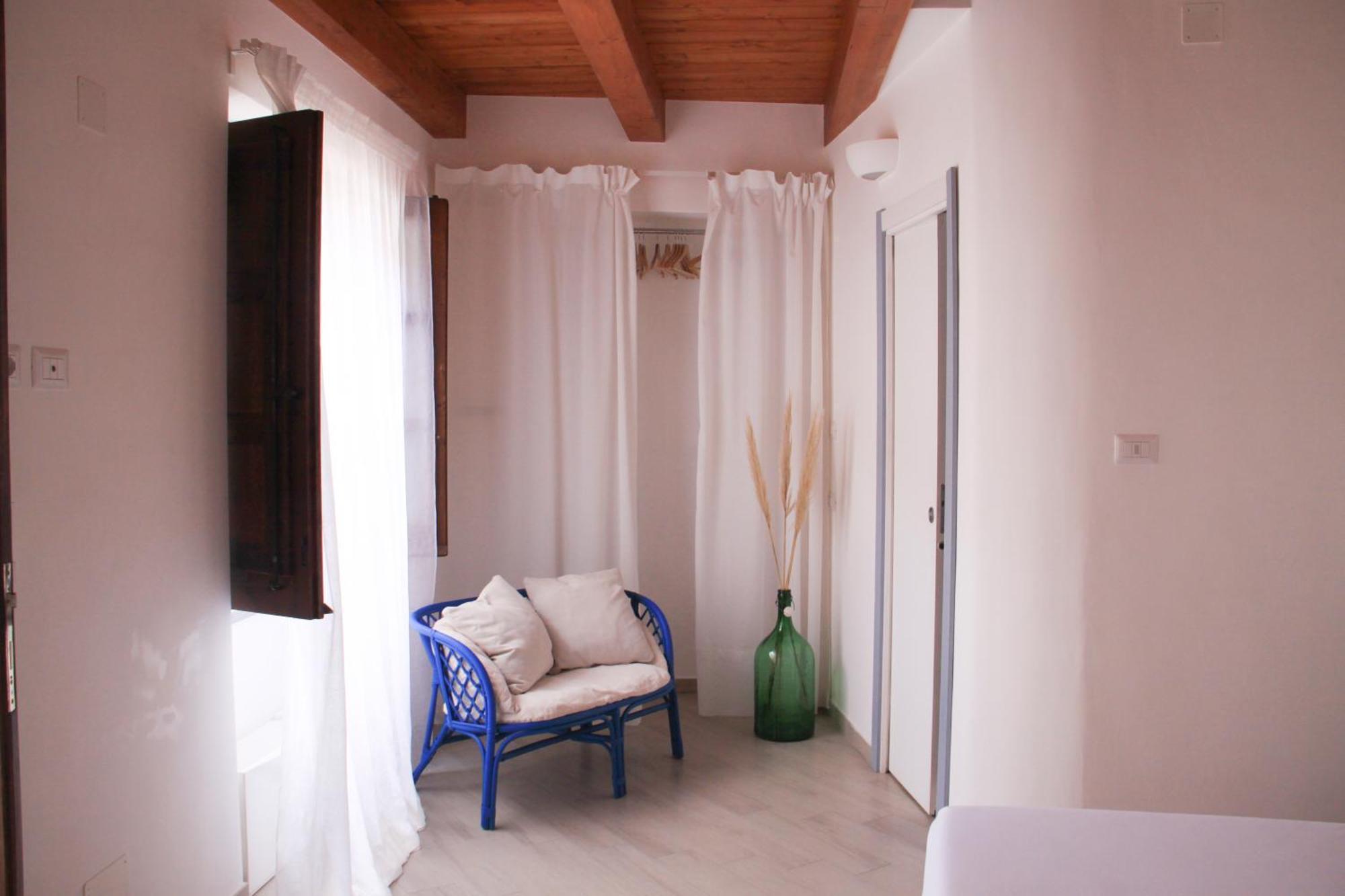 Due Sicilie Maison De Charme Casalvecchio Siculo Екстериор снимка