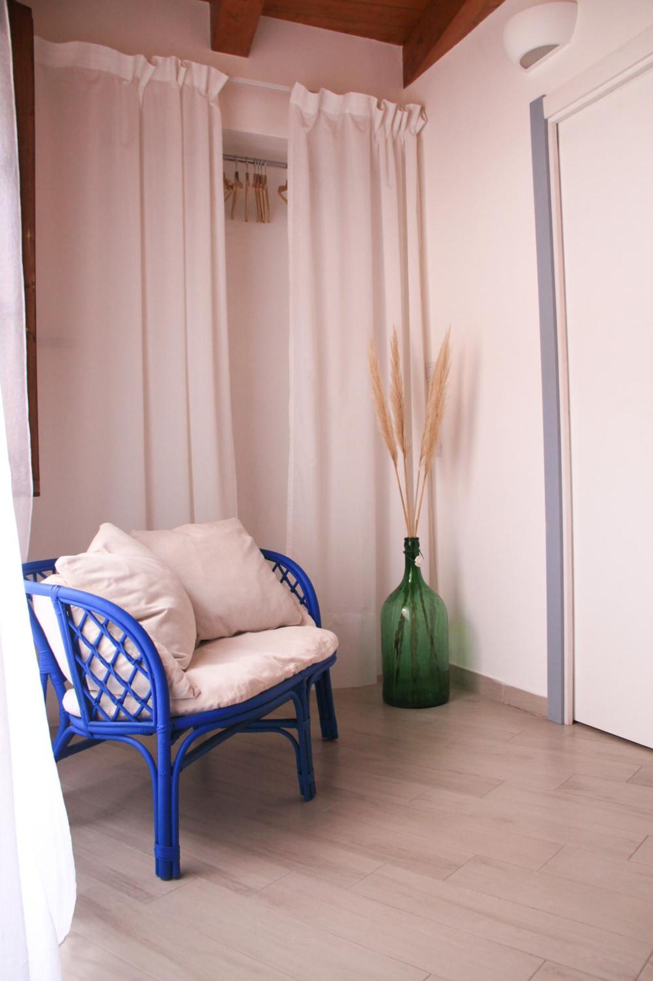 Due Sicilie Maison De Charme Casalvecchio Siculo Екстериор снимка