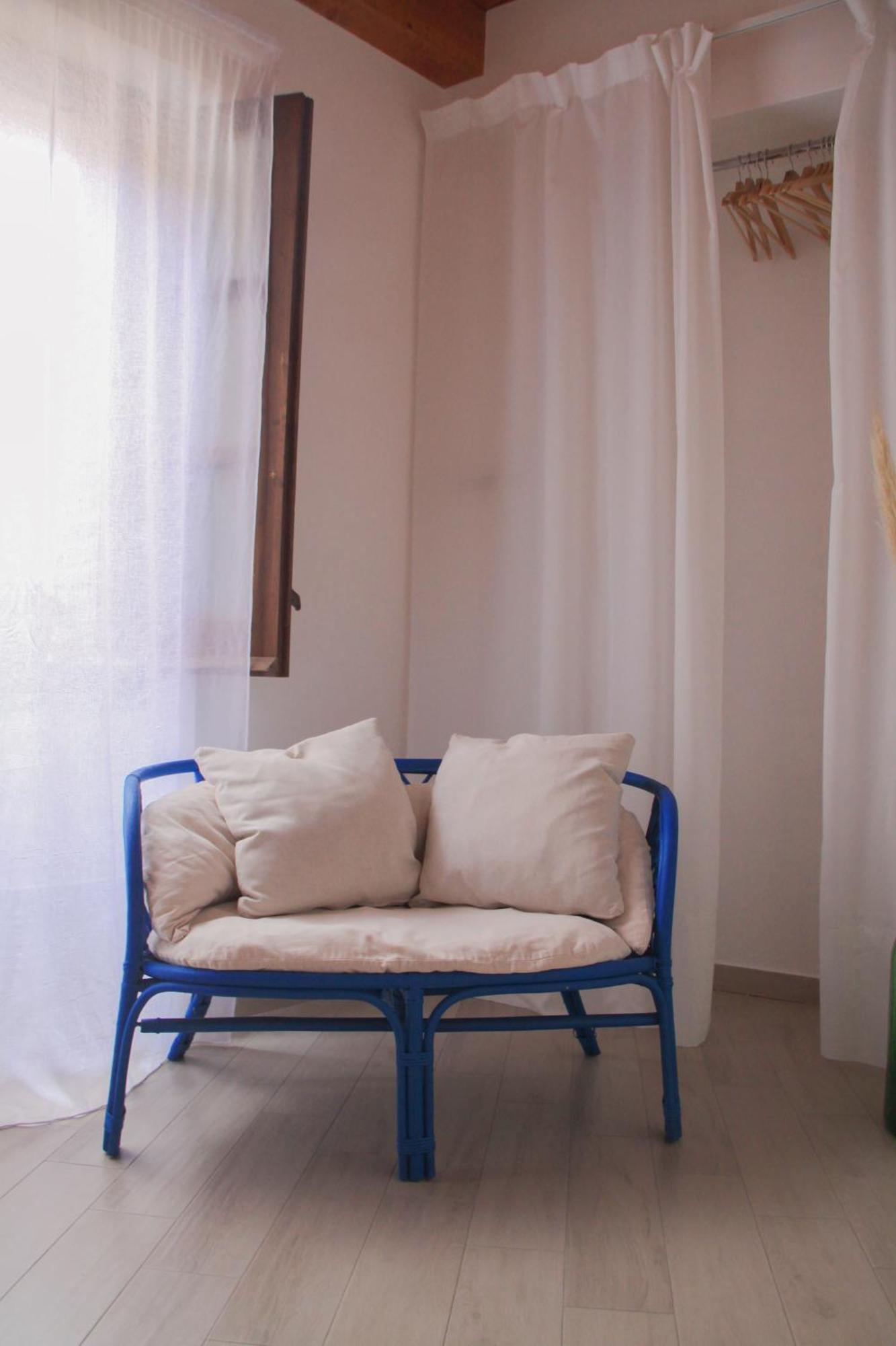 Due Sicilie Maison De Charme Casalvecchio Siculo Екстериор снимка