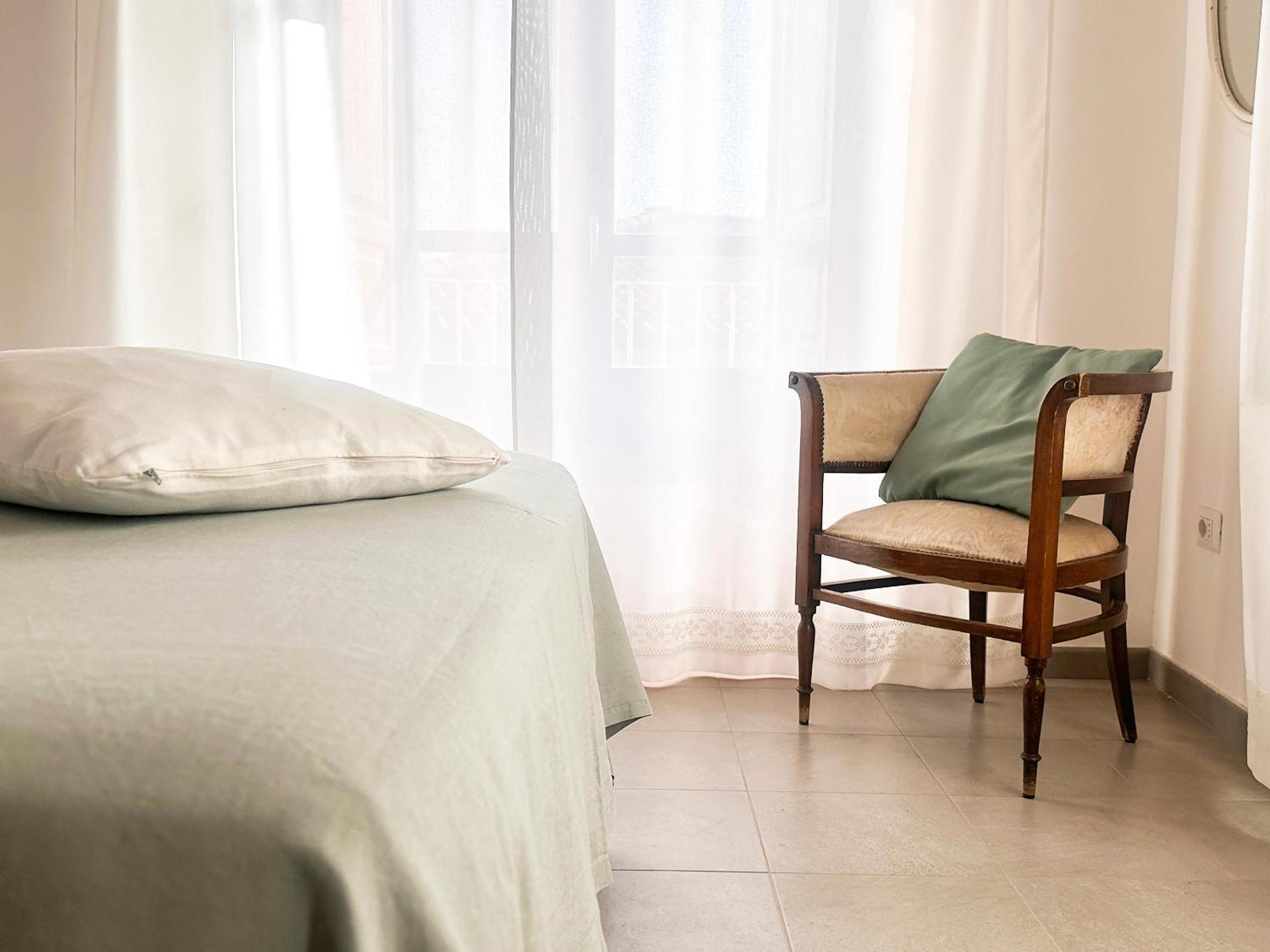Due Sicilie Maison De Charme Casalvecchio Siculo Екстериор снимка