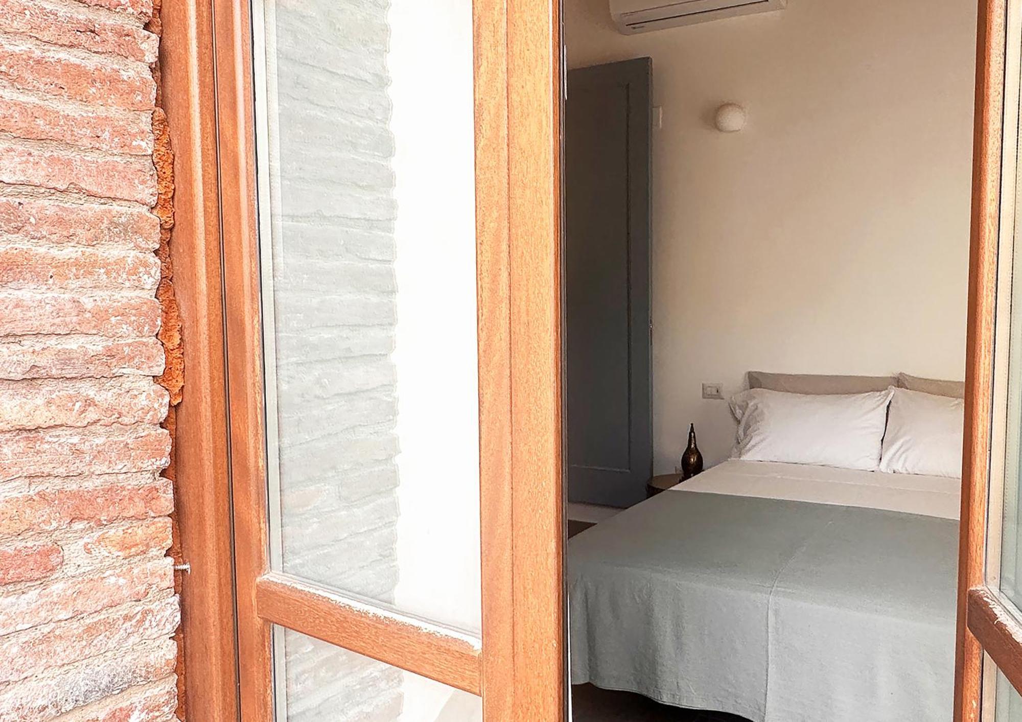 Due Sicilie Maison De Charme Casalvecchio Siculo Екстериор снимка