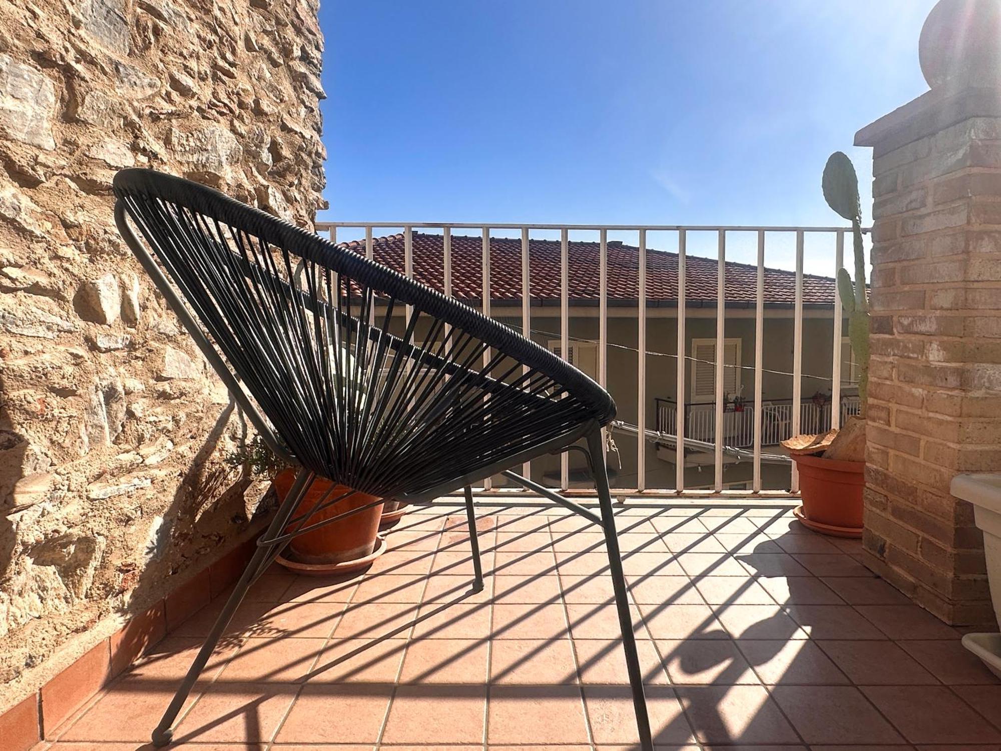 Due Sicilie Maison De Charme Casalvecchio Siculo Екстериор снимка