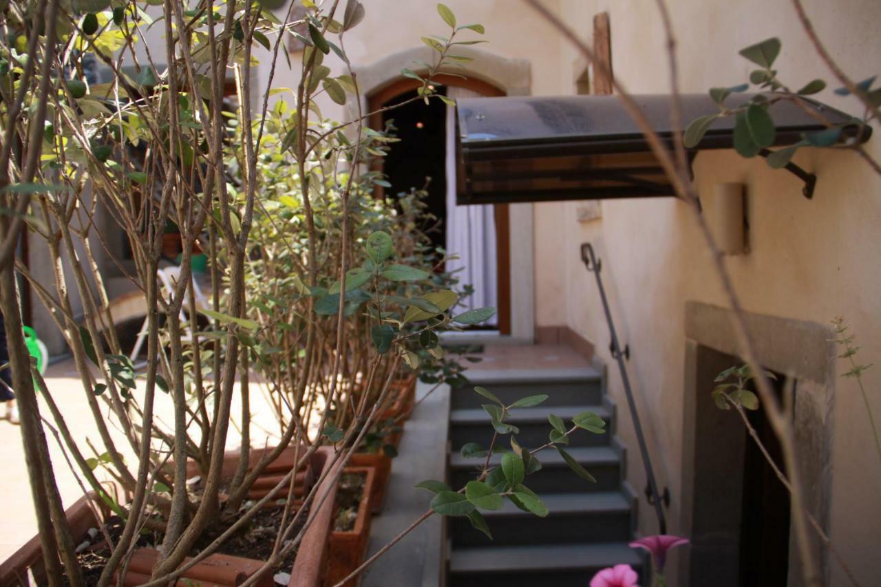 Due Sicilie Maison De Charme Casalvecchio Siculo Екстериор снимка
